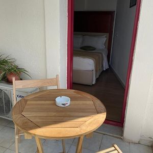 Kamer met een King Size Bed
